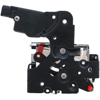 2013 Chevrolet Avalanche Tailgate Handle Dorman 83368 image 1 of 3