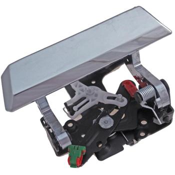 2013 Chevrolet Avalanche Tailgate Handle Dorman 83368 image 2 of 3