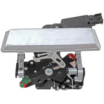 2013 Chevrolet Avalanche Tailgate Handle Dorman 83368 image 3 of 3