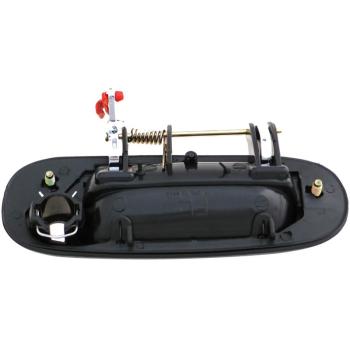 2009 GMC Envoy Exterior Door Handle Front Left Dorman 83371 image 1 of 3