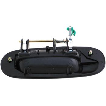 2009 GMC Envoy Exterior Door Handle Front Right Dorman 83372 image 1 of 3