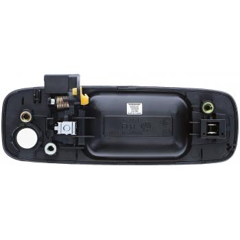 2003 Nissan X-Trail Exterior Door Handle Front Left Dorman 833MX image 2 of 4