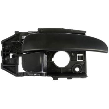 2005 Hyundai Elantra Interior Door Handle Front Right Dorman 83453 image 1 of 4
