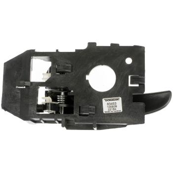 2005 Hyundai Elantra Interior Door Handle Front Right Dorman 83453 image 2 of 4