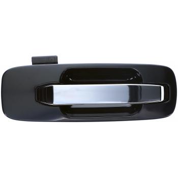 2003 Nissan X-Trail Exterior Door Handle Rear Right Dorman 834MX image 1 of 4