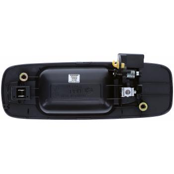 2003 Nissan X-Trail Exterior Door Handle Rear Right Dorman 834MX image 2 of 4