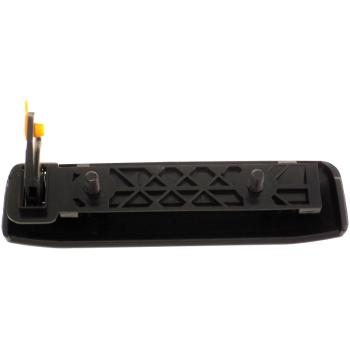 2003 Infiniti QX4 Exterior Door Handle