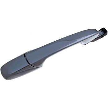 2015 Mazda CX-9 Exterior Door Handle Front Right Dorman 83625 image 2 of 3