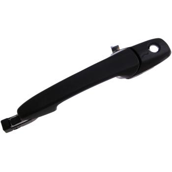 2015 Mazda CX-9 Exterior Door Handle Front Left Dorman 83626 image 1 of 3