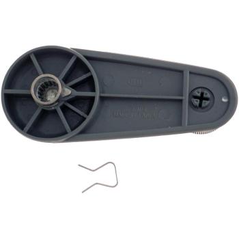 2001 Chevrolet Metro Window Crank Handle