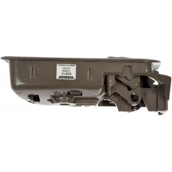 2005 Toyota Camry Interior Door Handle Front Left Dorman 83910 image 3 of 4