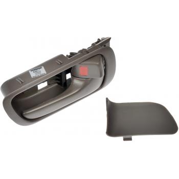 2005 Toyota Camry Interior Door Handle Front Right Dorman 83911 image 4 of 4