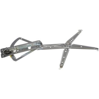 2007 Chevrolet Corsa Window Regulator