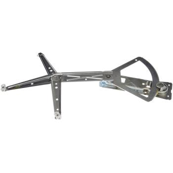2007 Chevrolet Corsa Window Regulator Front Left Dorman 840004 image 2 of 2