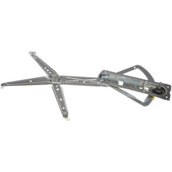 2007 Chevrolet Corsa Window Regulator Front Right Dorman 840005 image 1 of 2