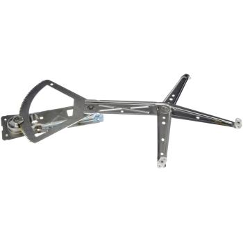 2007 Chevrolet Corsa Window Regulator Front Right Dorman 840005 image 2 of 2