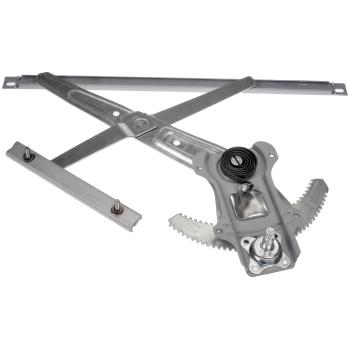 2004 Nissan Urvan Window Regulator Front Right Dorman 840109 image 3 of 4