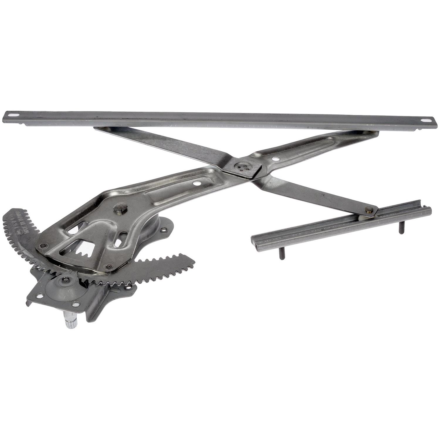 Dorman 840109 Window Regulator product image 2 of 2