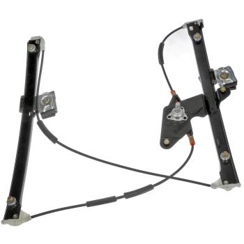 2001 Volkswagen Pointer Window Regulator Front Right Dorman 840203 image 2 of 3