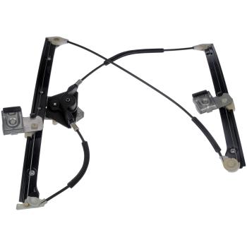 1997 Volkswagen Derby Window Regulator