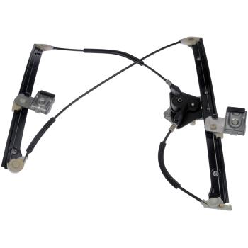 1997 Volkswagen Derby Window Regulator Front Right Dorman 840205 image 1 of 2