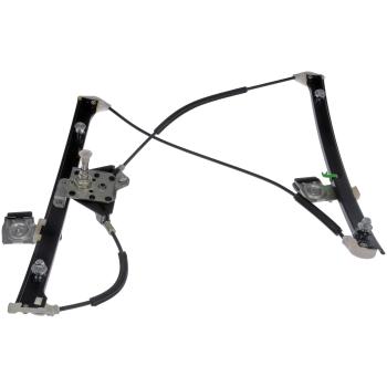 1997 Volkswagen Derby Window Regulator Front Right Dorman 840205 image 2 of 2