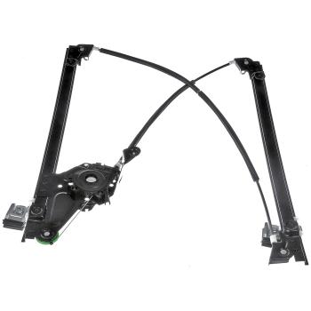 2008 Seat Alhambra Window Regulator Front Left Dorman 840206 image 2 of 3