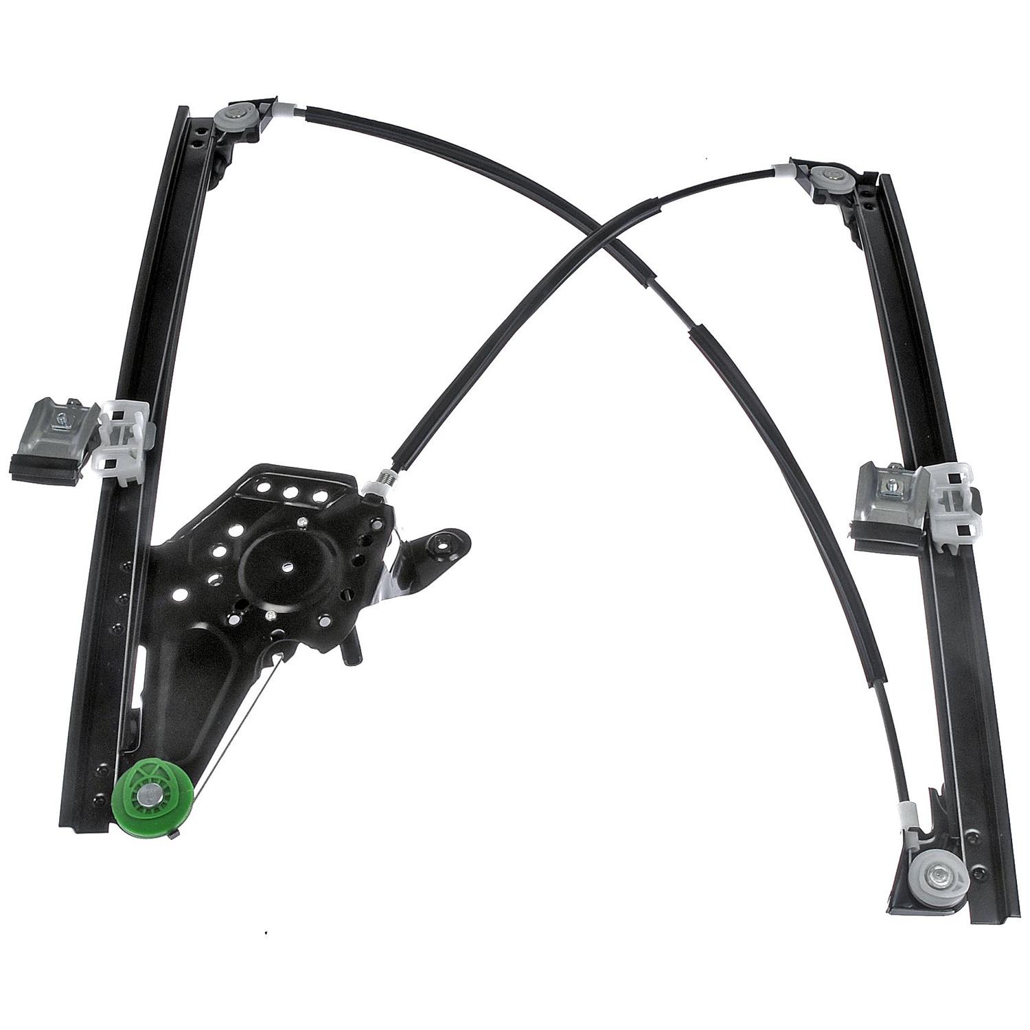 Dorman 840207 Window Regulator product image 1 of 2