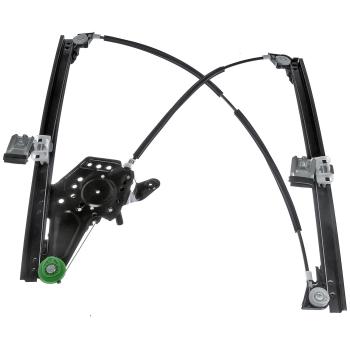 2008 Seat Alhambra Window Regulator Front Right Dorman 840207 image 1 of 3
