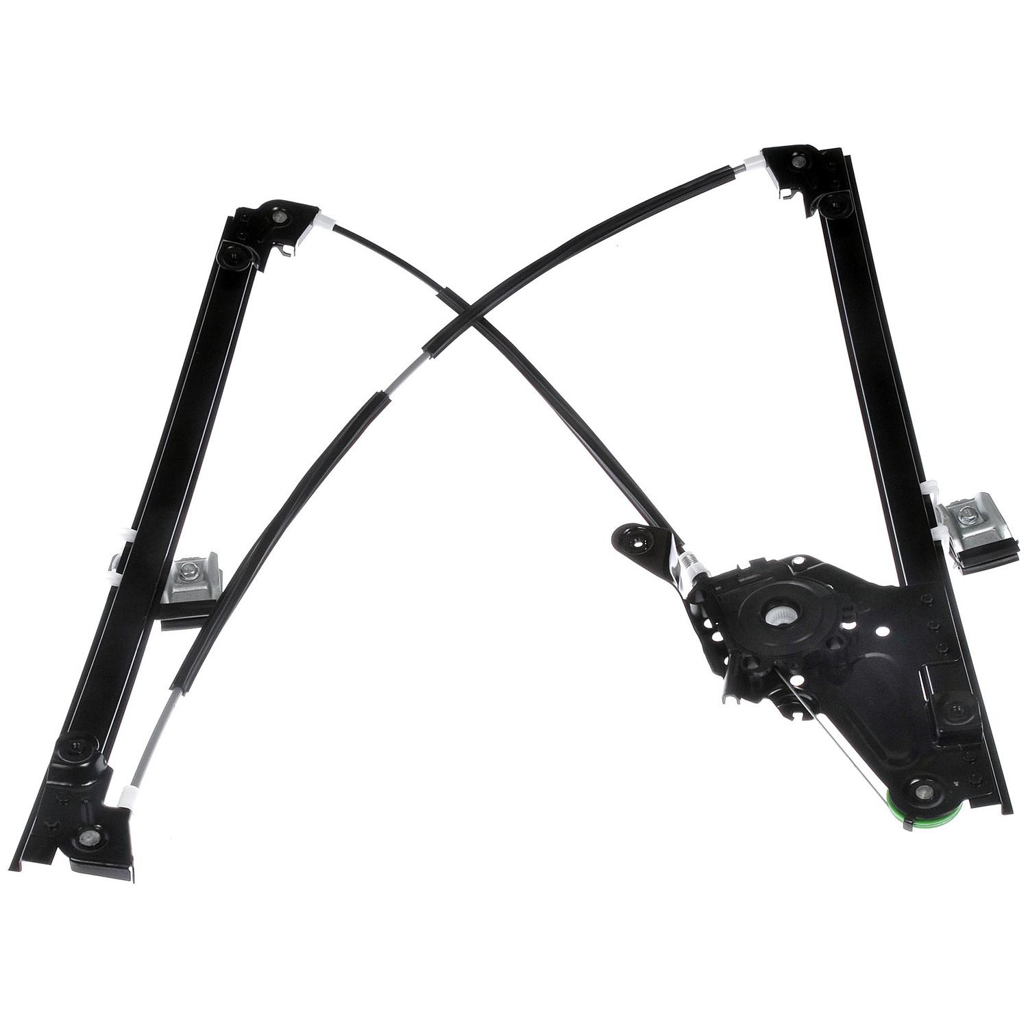 Dorman 840207 Window Regulator product image 2 of 2