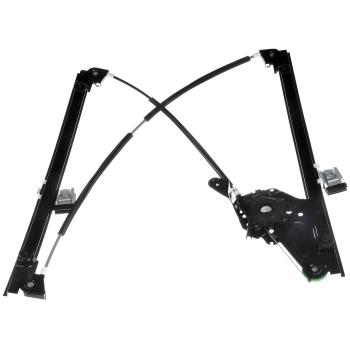 2008 Seat Alhambra Window Regulator Front Right Dorman 840207 image 2 of 3
