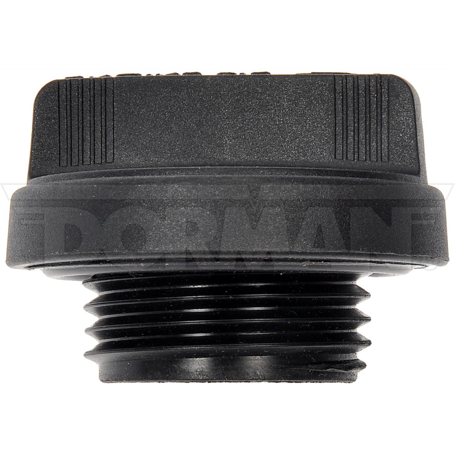 Dorman 84111 Engine Oil Filler Cap product image 1 of 4