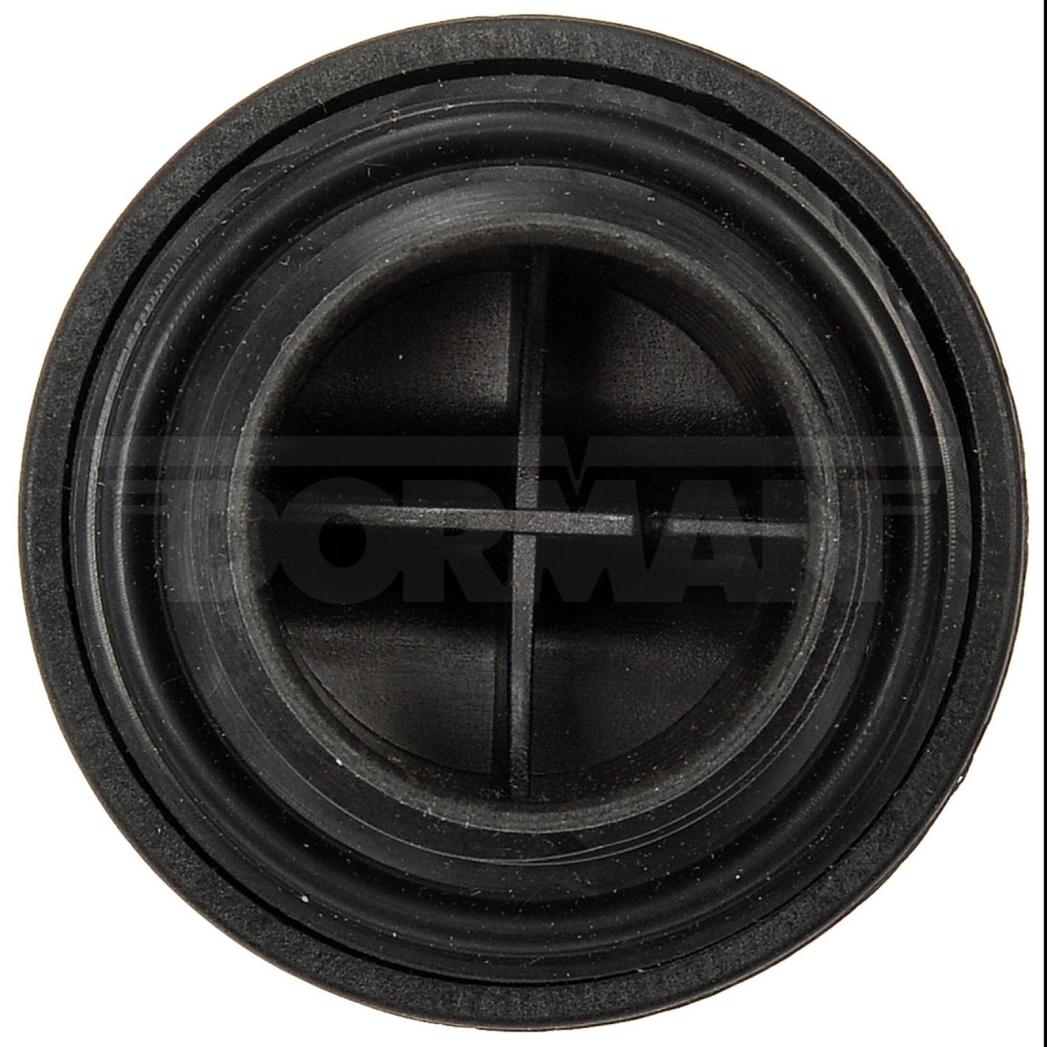 Dorman 84111 Engine Oil Filler Cap product image 3 of 4
