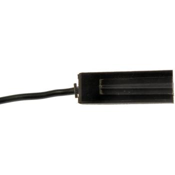 1983 Pontiac J2000 Carburetor Choke Thermostat Connector Dorman 84739 image 3 of 3