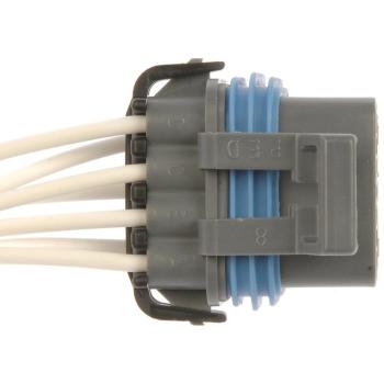 1995 GMC Sonoma Neutral Safety Switch Connector Dorman 84756 image 1 of 3