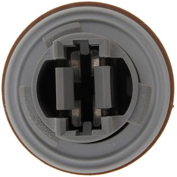 1999 Ford F-250 Parking Light Bulb Socket Rear Dorman 84768 image 3 of 4