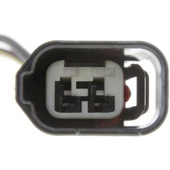 2004 Ford Focus Side Marker Lamp Connector Dorman 84772 image 3 of 3