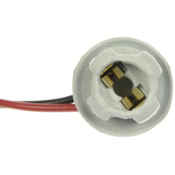 1993 Acura Integra License Lamp Socket Dorman 84803 image 1 of 3