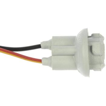 1993 Acura Integra License Lamp Socket Dorman 84803 image 2 of 3