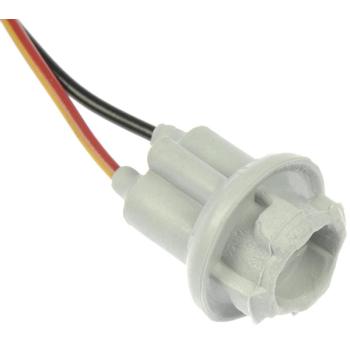 1993 Acura Integra License Lamp Socket Dorman 84803 image 3 of 3