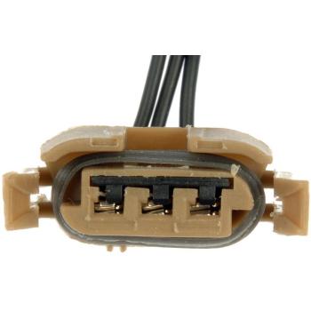 1995 Ford Contour Parking Light Connector