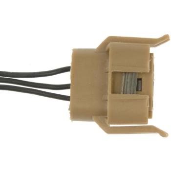 1997 Ford Thunderbird Parking Light Connector Dorman 84814 image 3 of 3