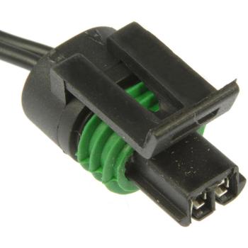 1995 GMC Sonoma Engine Coolant Temperature Sensor Connector Dorman 85100 image 1 of 3