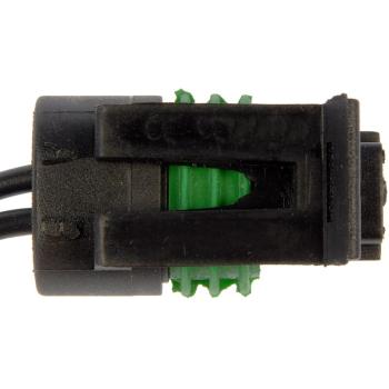 1995 GMC Sonoma Engine Coolant Temperature Sensor Connector Dorman 85100 image 3 of 3