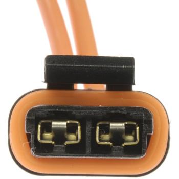 1992 Oldsmobile Custom Cruiser Engine Cooling Fan Motor Connector Dorman 85101 image 2 of 3