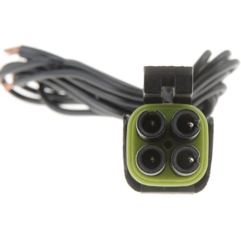 Dorman 85112 Idle Air Control Valve Connector product image 1 of 3