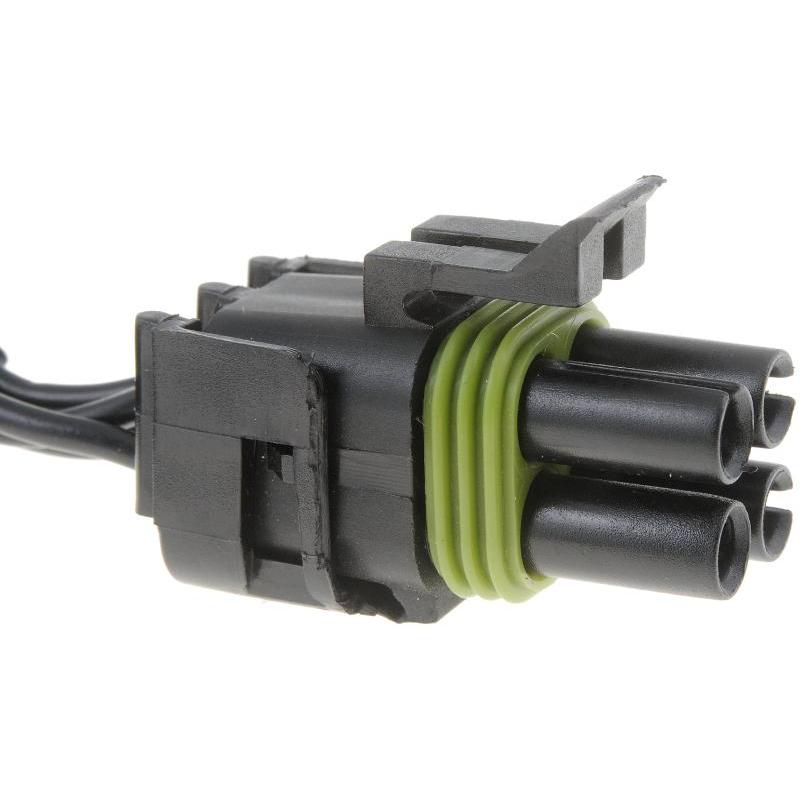 Dorman 85112 Idle Air Control Valve Connector product image 2 of 3