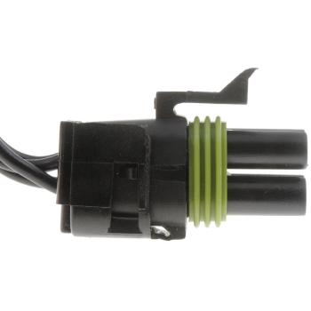 1995 GMC Sonoma Idle Air Control Valve Connector Dorman 85112 image 3 of 3