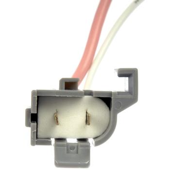 1990 GMC S15 Ignition Coil Connector Dorman 85119 image 2 of 3