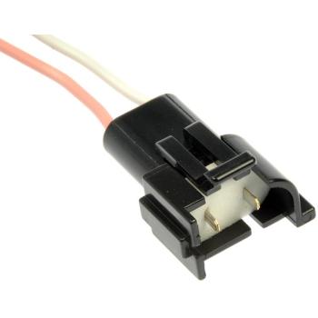 1986 Cadillac Cimarron Ignition Coil Connector Dorman 85120 image 2 of 3